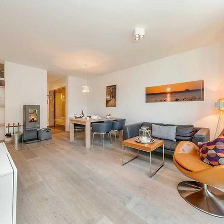 Die Strandvilla Nordwind Sellin  Екстер'єр фото