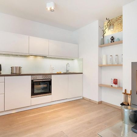 Die Strandvilla Nordwind Sellin  Екстер'єр фото