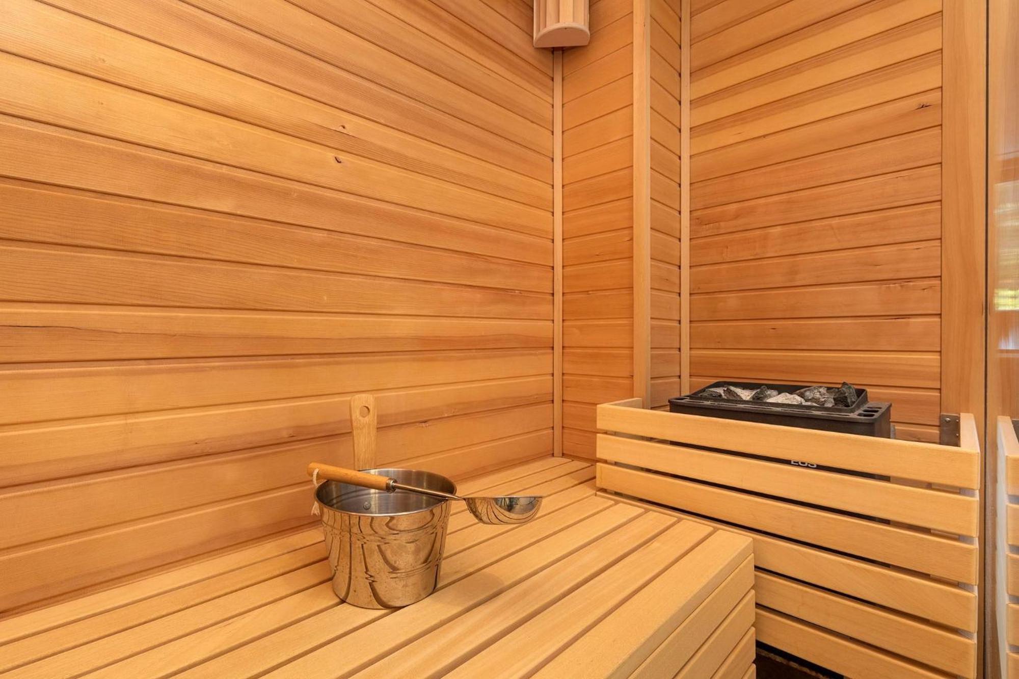 Die Strandvilla Nordwind Sellin  Екстер'єр фото