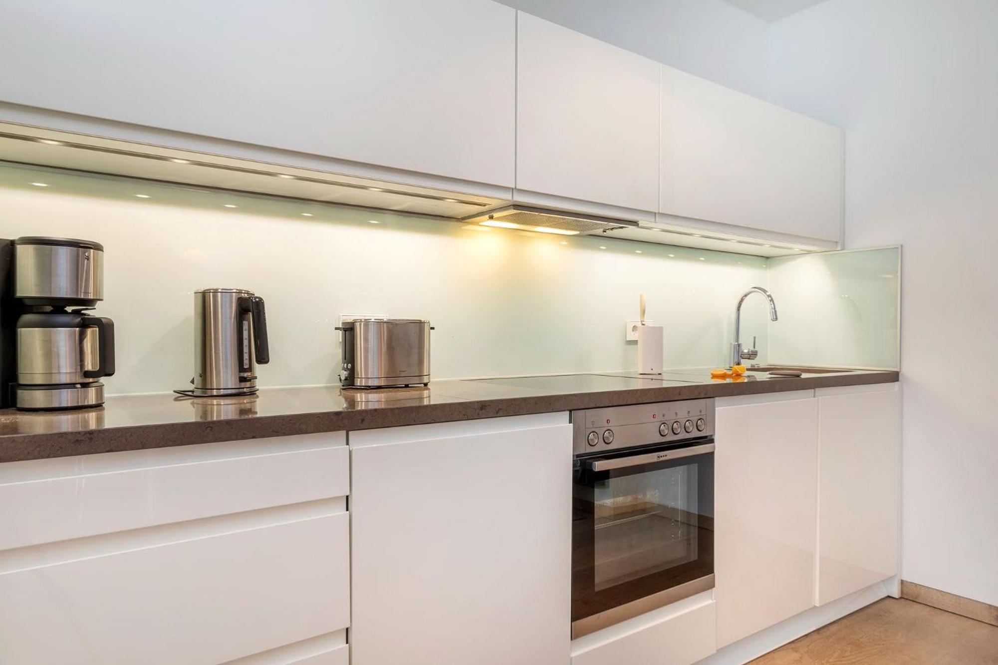 Die Strandvilla Nordwind Sellin  Екстер'єр фото